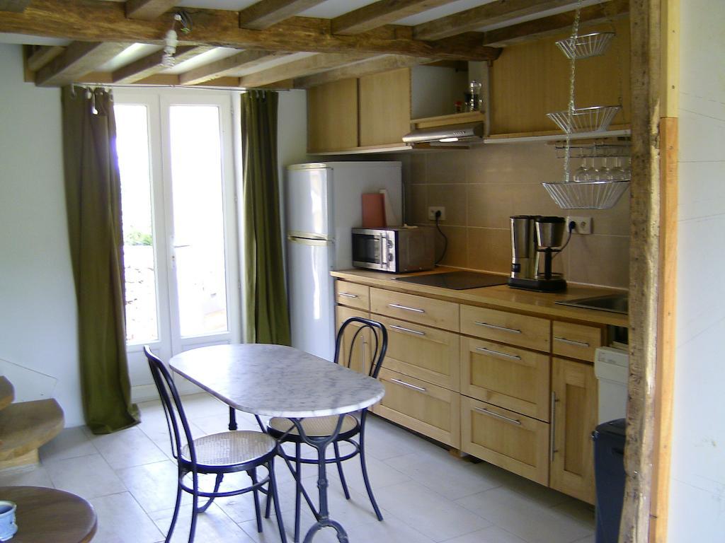 La Prairie Villa Siorac-en-Perigord Room photo